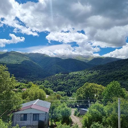 The Penthouse ,Apartment With 2 Bedrooms,Whole Apartment, Апартмент Целиком Dilijan Bagian luar foto