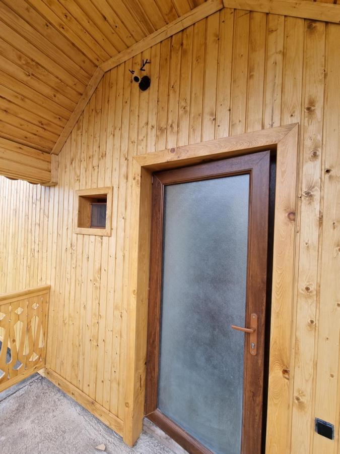 The Penthouse ,Apartment With 2 Bedrooms,Whole Apartment, Апартмент Целиком Dilijan Bagian luar foto