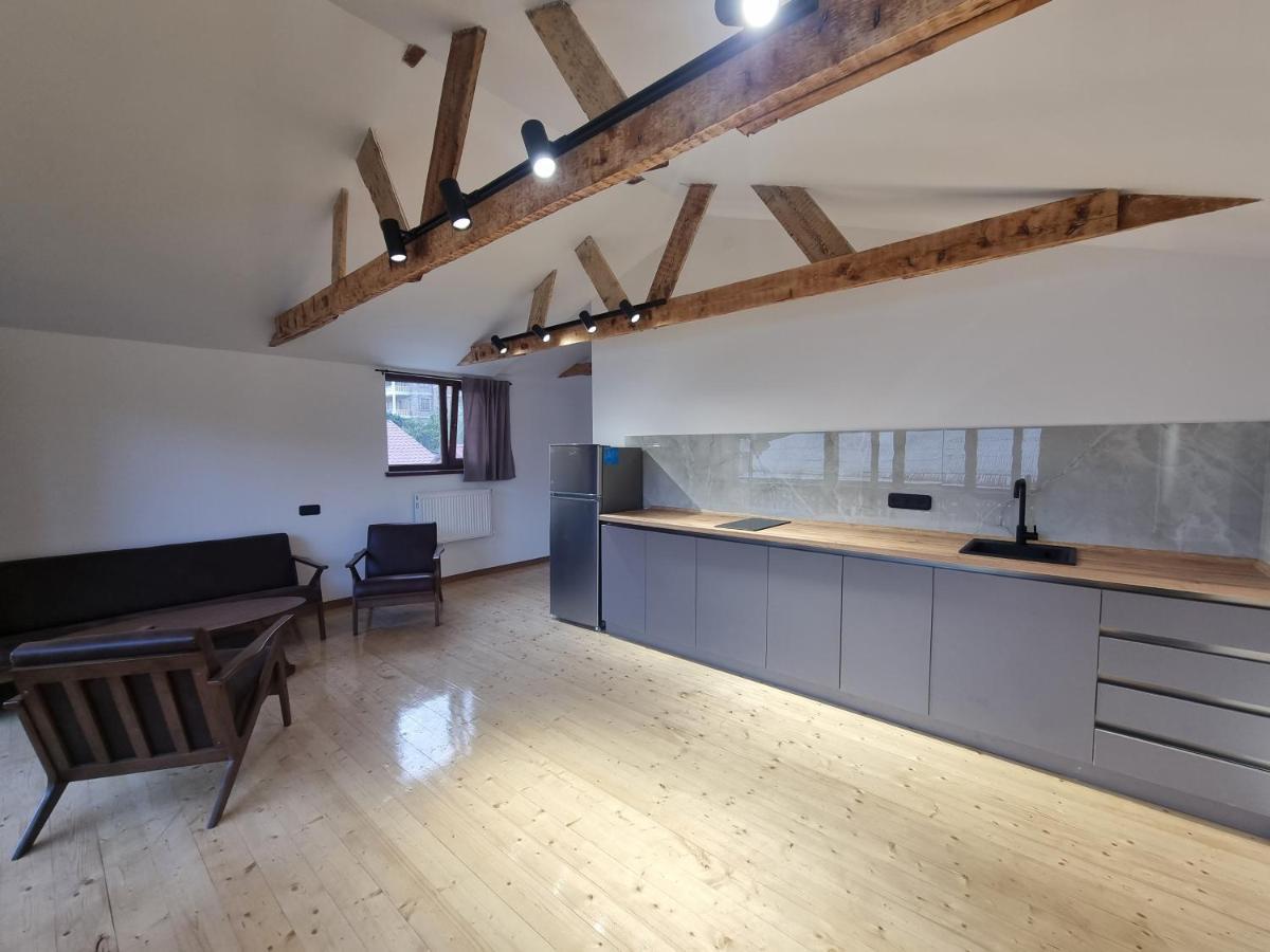 The Penthouse ,Apartment With 2 Bedrooms,Whole Apartment, Апартмент Целиком Dilijan Bagian luar foto