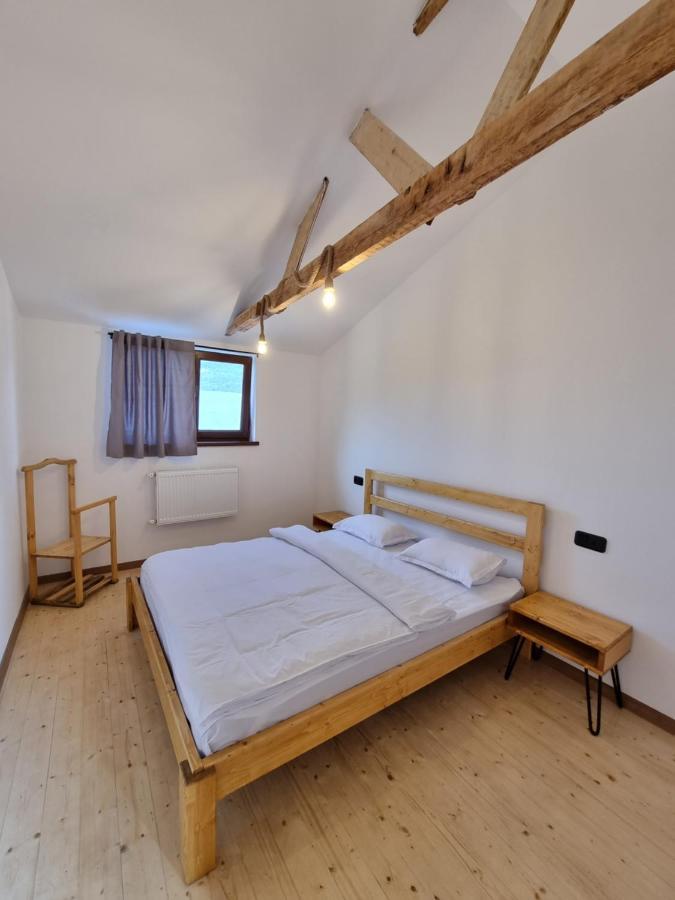 The Penthouse ,Apartment With 2 Bedrooms,Whole Apartment, Апартмент Целиком Dilijan Bagian luar foto