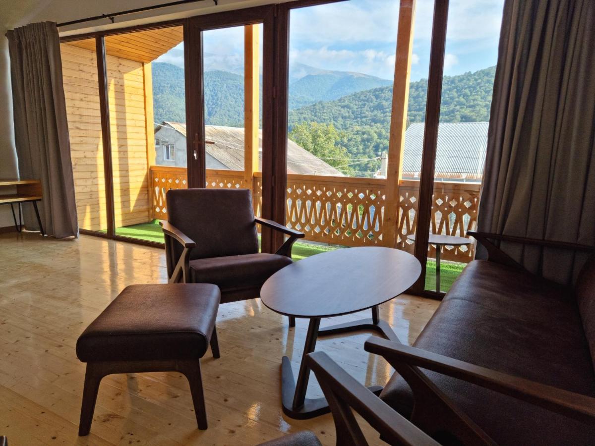 The Penthouse ,Apartment With 2 Bedrooms,Whole Apartment, Апартмент Целиком Dilijan Bagian luar foto