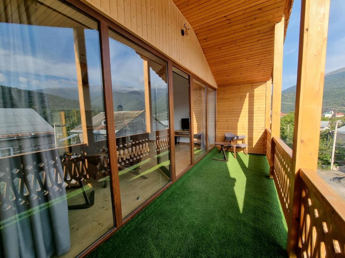 The Penthouse ,Apartment With 2 Bedrooms,Whole Apartment, Апартмент Целиком Dilijan Bagian luar foto