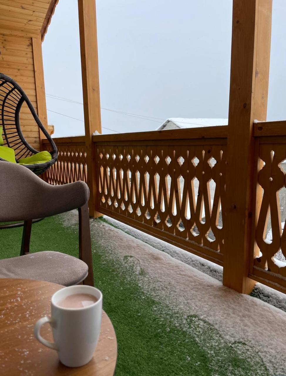 The Penthouse ,Apartment With 2 Bedrooms,Whole Apartment, Апартмент Целиком Dilijan Bagian luar foto