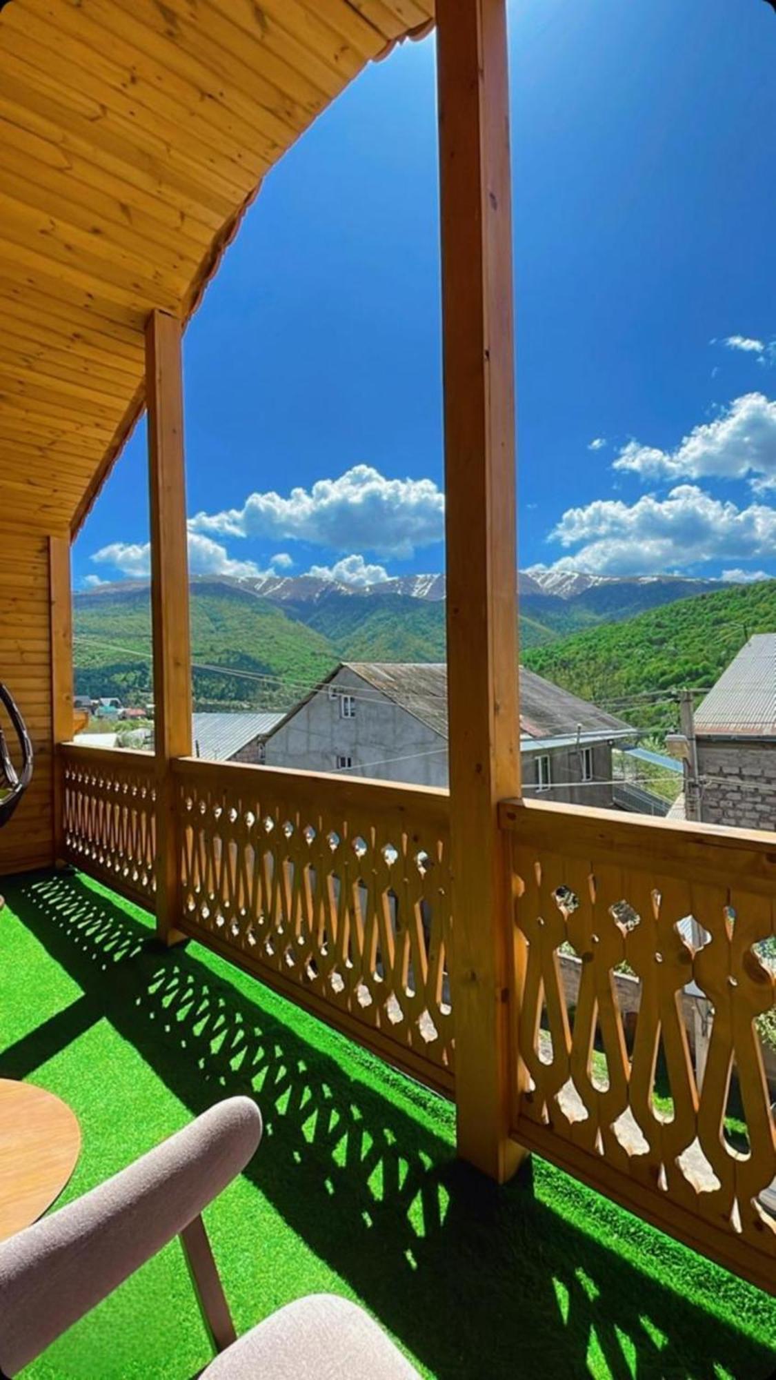 The Penthouse ,Apartment With 2 Bedrooms,Whole Apartment, Апартмент Целиком Dilijan Bagian luar foto
